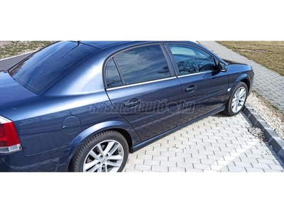 OPEL VECTRA C 1.8 Elegance