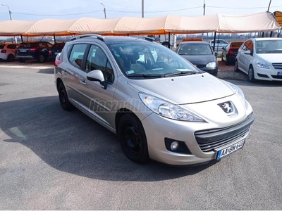 PEUGEOT 207 SW 1.6 VTi Trendy