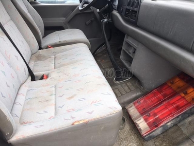 VOLKSWAGEN LT 2.5 TDI 35 dobozt keresek