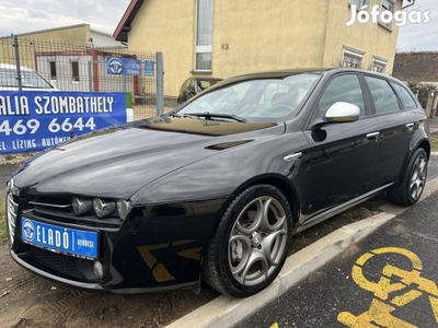 ALFA Romeo 159 SW 2.0 Jtdm 16V Progression Spor...