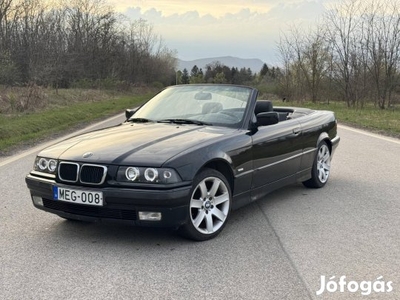 BMW 3-AS Sorozat 318i