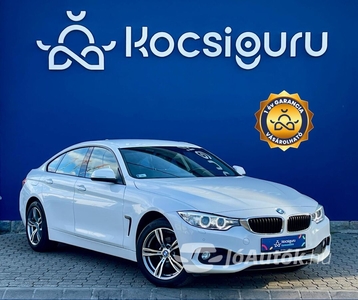 BMW 4-es sorozat