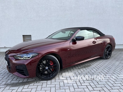 BMW 4-es sorozat