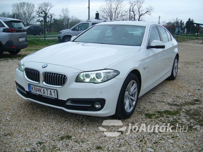 BMW 5-ös sorozat