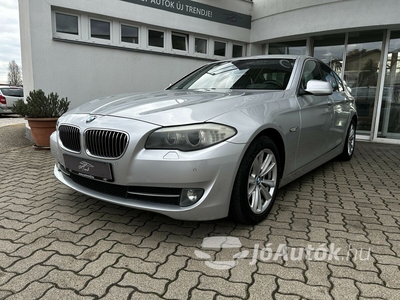 BMW 5-ös sorozat