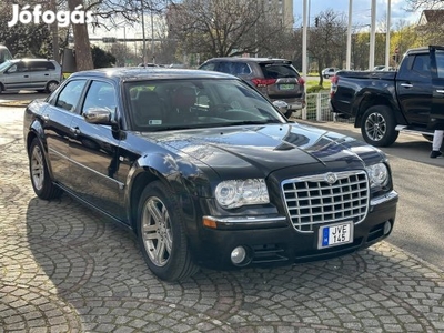 Chrysler 300 C 3.0 CRD (Automata) Magyarországi...