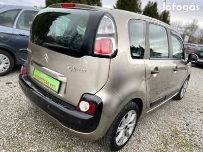 Citroen C3 Picasso 1.4 VTi Exclusive 144eKm!