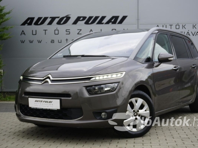 CITROEN C4 Grand Picasso