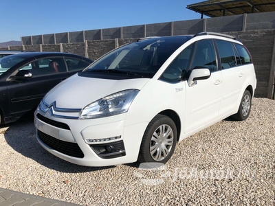 CITROEN C4 Grand Picasso