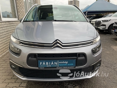 CITROEN C4 Grand Spacetourer