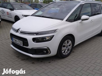 Citroen GRAND C4 Spacetourer C4Spacetourer 1.6...