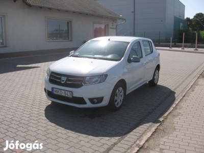 Dacia Sandero 1.5 dCi Arctic Arctic Music Magya...