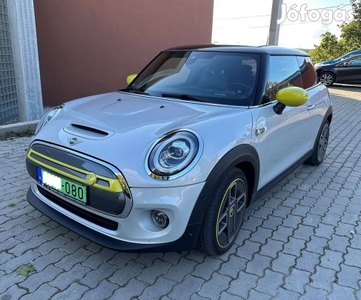 Eladó Mini Cooper SE