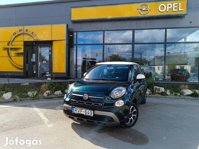 Fiat 500L Living 1.6 Mjet 16V Lounge S&S Áfás!...