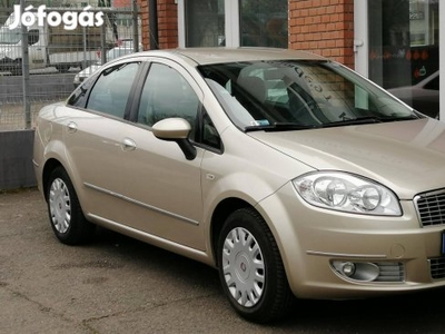 Fiat Linea 1.3 Mjet 16V Dynamic Foglalózva!169E...