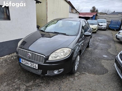 Fiat Linea 1.4 8V Active (EU5)