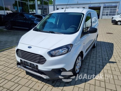 FORD Courier