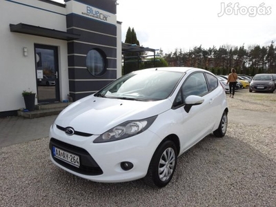 Ford Fiesta 1.25 Trend KM:110ezer!!!Megbizható...