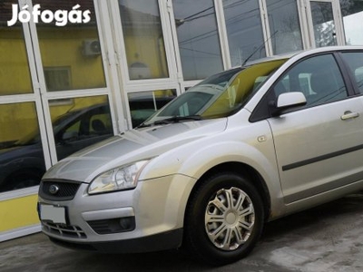 Ford Focus 1.6 TDCi Trend Digit Klíma!