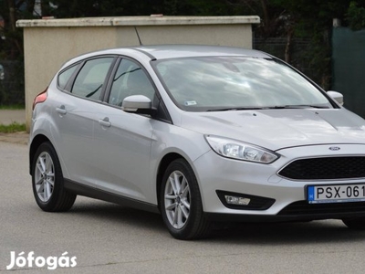 Ford Focus 1.6 Ti-Vct Trend Mo-i/Smentes/Navi/C...