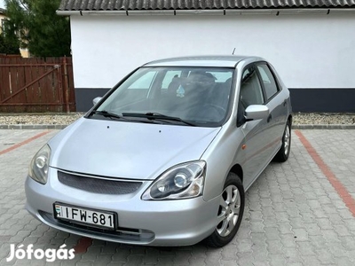 Honda Civic 1.4i LS Remek állapot 194000km