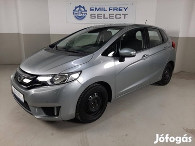 Honda Jazz 1.3 Comfort Magyar-1Tulaj-Szervizkön...