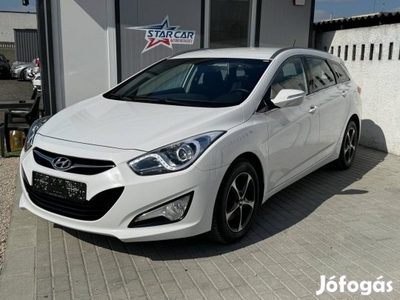 Hyundai I40 1.6 GDI Comfort 2TUL/146EKM/Garancia