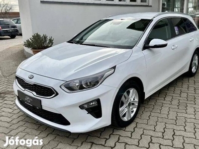 KIA CEE'D Ceed 1.6 CRDi HP Gold DCT