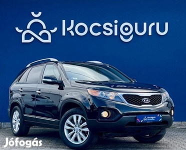 KIA Sorento 2.2 CRDi EX Prémium (Automata) / 16...