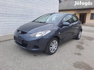 Mazda 2 1.3i TE