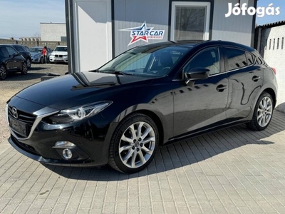 Mazda 3 Sport 2.0 Revolution 2TUL/172EKM/Xenon/...