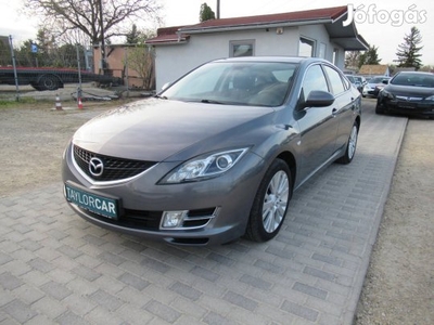 Mazda 6 Sport 1.8 TE / 152 Ezer KM / Tempomat /...