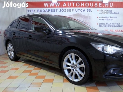 Mazda 6 Sport 2.2 CD175 Revolution (Automata) J...