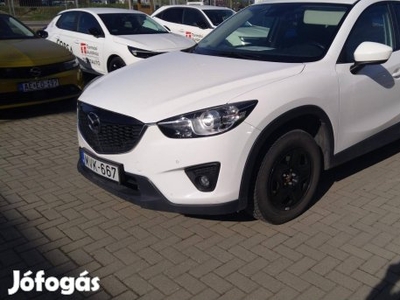 Mazda CX-5 2.2 CD Attraction 4WD