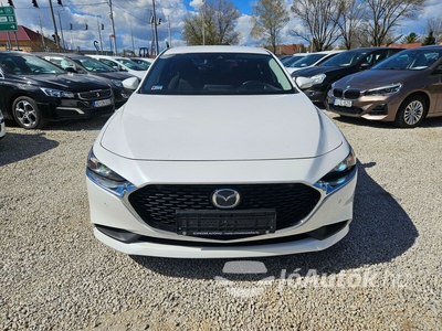 MAZDA Mazda 3