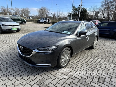 MAZDA Mazda 6