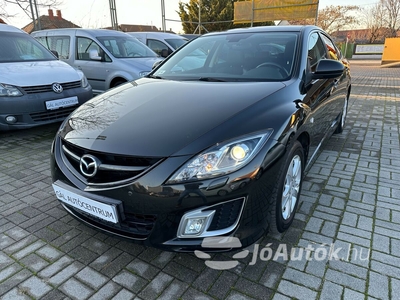 MAZDA Mazda 6