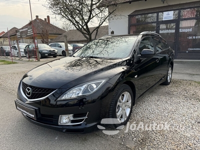 MAZDA Mazda 6