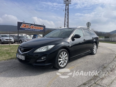 MAZDA Mazda 6