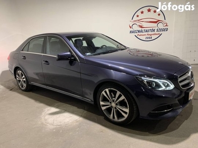 Mercedes-Benz E 350 Bluetec Avantgarde 9G-Troni...