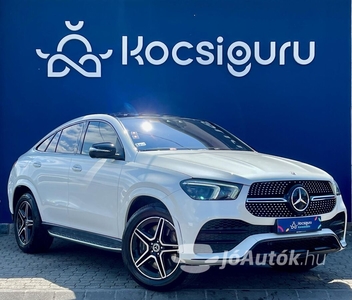 MERCEDES-BENZ GLE-osztály