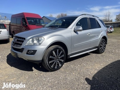 Mercedes-Benz ML 320 CDI (Automata) Facelift! H...