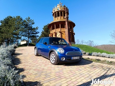 Mini Cooper 1,6