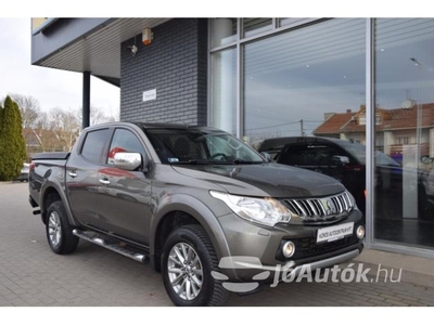 MITSUBISHI L 200