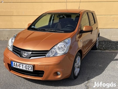 Nissan Note 1.4 Visia