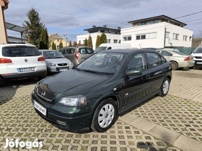 Opel Astra G 1.6 16V Njoy