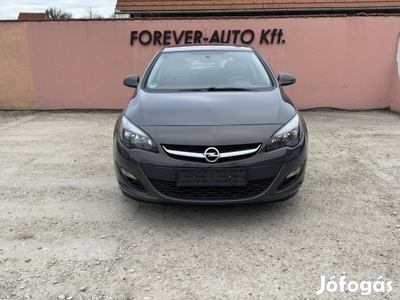 Opel Astra J 1.4 Active