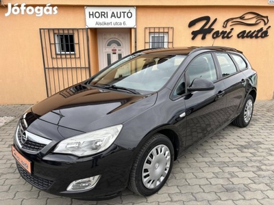 Opel Astra J Sports Tourer 1.7 CDTI Selection M...