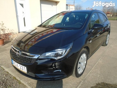 Opel Astra K Sports Tourer 1.4 T Start-Stop Enj...