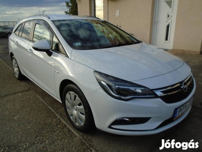 Opel Astra K Sports Tourer 1.6 CDTI Start-Stop...